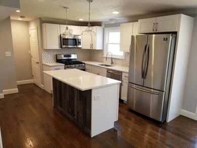 9 Warren St unit 9, Maynard, MA 01754 - photo 2