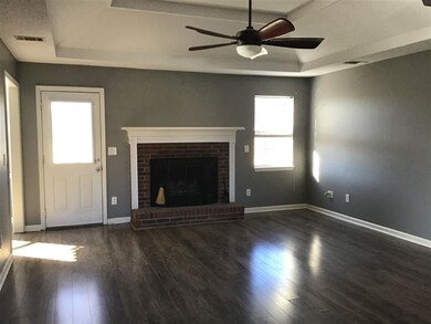 1109 Panola Cir, Warner Robins, GA 31088 - photo 2