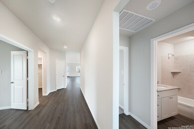 7119 Green Sapphire, San Antonio, TX 78263 - photo 4