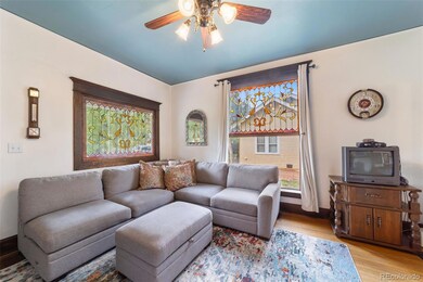 1124 N Cedar St, Colorado Springs, CO 80903 - photo 5