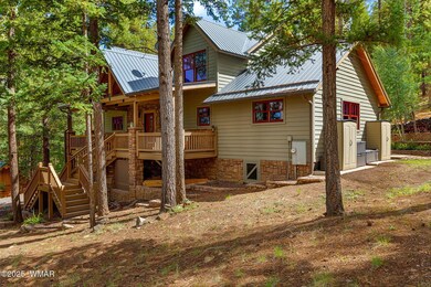 26 Cr N 1068 St, Greer, AZ 85927 - photo 4