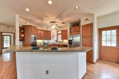8903 Chulan Pass, San Antonio, TX 78255 - photo 6