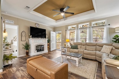 266 Sutton, Monticello, FL 32344 - photo 4