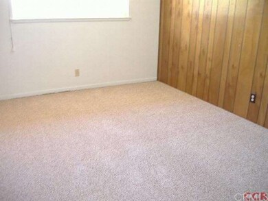 Back Bedroom