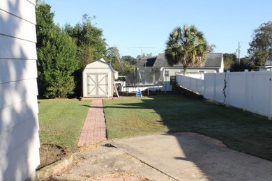 316 Taylor St, Americus, GA 31709 - photo 7