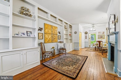 210 E 3rd St, Frederick, MD 21701 - photo 7