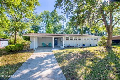 6736 Snow White Dr, Jacksonville, FL 32210 - photo 2