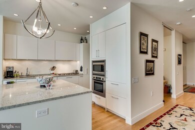 Residences at 22 West unit 3M, Washington, DC 20037 - photo 4