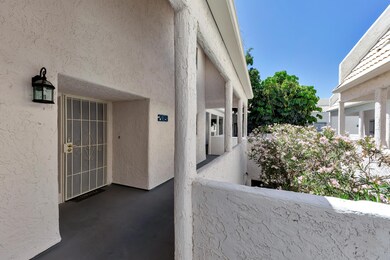Upstairs for Privacy