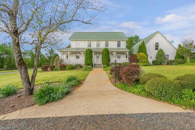 4083 Waynick Meadow Rd, Asheboro, NC 27205 - photo 2