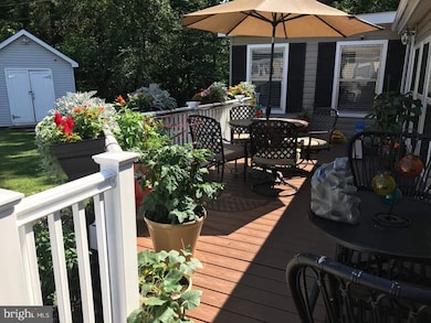 133 Patuxent Mobile Estates, Lothian, MD 20711 - photo 2