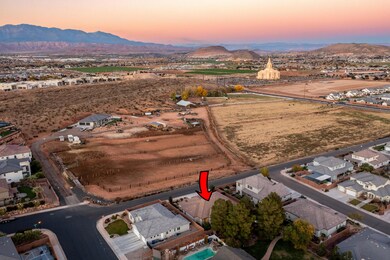 2810 E Rasmussen in Serenity Hills
