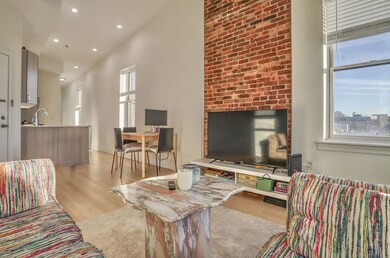 301 Madison St unit 4S, Hoboken, NJ 07030 - photo 7