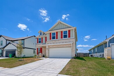 23823 Seeded Meadow Ct, Hockley, TX 77447 - photo 2