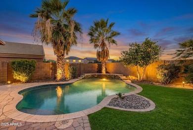 42872 W Estrada St, Maricopa, AZ 85138 - photo 3