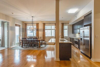 200 Manufacturers Rd, Apt 448