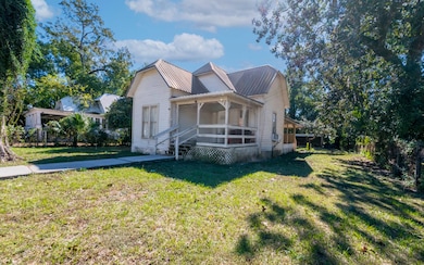 421 Duval St NW, Live Oak, FL 32064 - photo 2