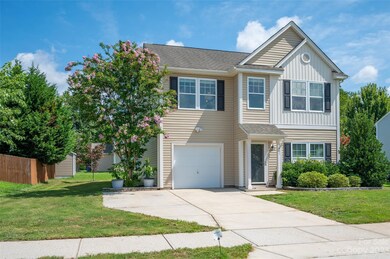 1441 Winter Dr, Statesville, NC 28677 - photo 3