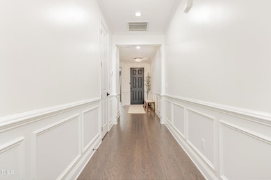 1228 Stonemill Falls Dr, Wake Forest, NC 27587 - photo 7