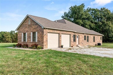 3380 E Shanda Ln, Leavenworth, IN 47137 - photo 3