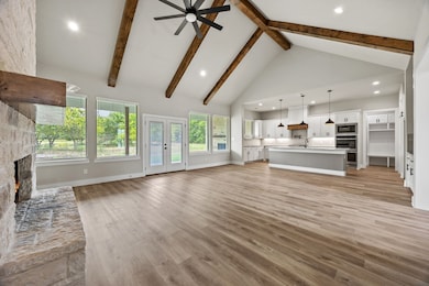 72 Dove Landing, Valley View, TX 76272 - photo 4