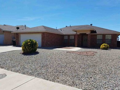 1421 Sierra Verde, Alamogordo, NM 88310 - photo 2