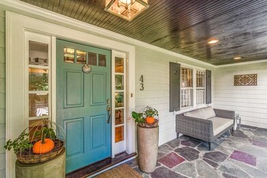 43 Fiske Rd, Wellesley Hills, MA 02481 - photo 2