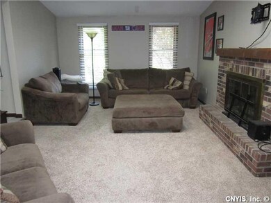 Family Room.