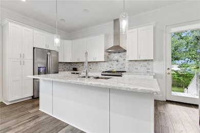 2321 Mehle St, Arabi, LA 70032 - photo 7