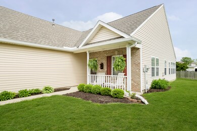 9981 Thornhill Run, Fishers, IN 46038 - photo 3