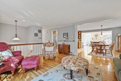 153 Walnut St, Shrewsbury, MA 01545 - photo 5