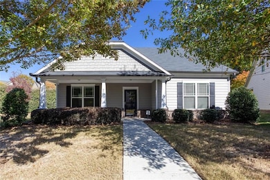 7147 Walton Reserve Ln, Austell, GA 30168 - photo 2