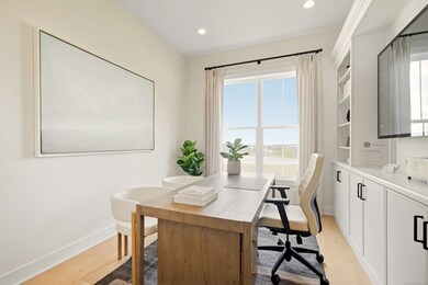 5 Thorncrest Ridge unit Lot 54, Danbury, CT 06810 - photo 5