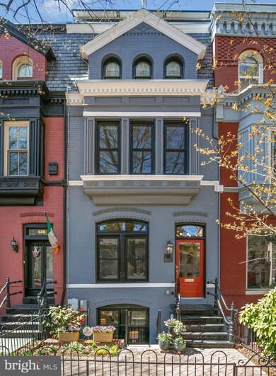 618 3rd St NE, Washington, DC 20002 - photo 2