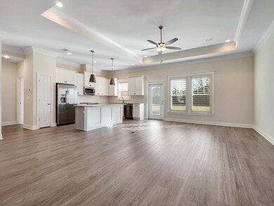 49 Manchester Dr, Crawfordville, FL 32327 - photo 3