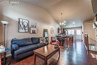 6668 Dark Oak View, Colorado Springs, CO 80923 - photo 6