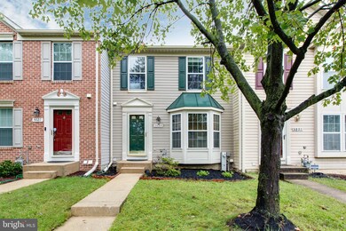 5929 Autumn Spell, Elkridge, MD 21075 - photo 2