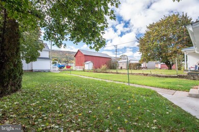 11 E Walker St, McClure, PA 17841 - photo 4