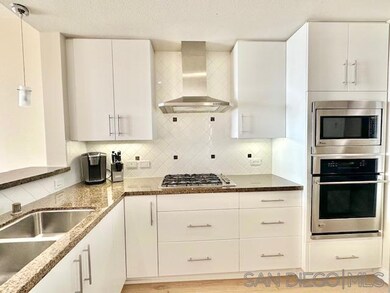 325 7th Ave unit 1404, San Diego, CA 92101 - photo 4