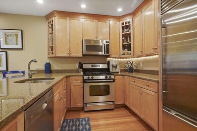 23 Worcester St unit 1, Boston, MA 02118 - photo 5