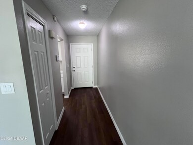 Entry Hallway
