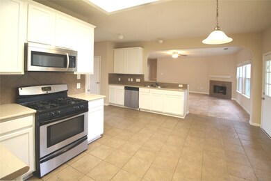 1110 Wiley Dr, Magnolia, TX 77354 - photo 3