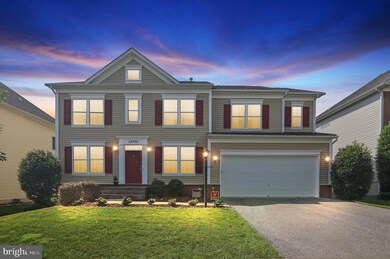 13777 Night Sky Dr, Silver Spring, MD 20906 - photo 2