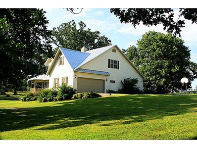 19652 Shinn Springs Rd, Siloam Springs, AR 72761 - photo 2