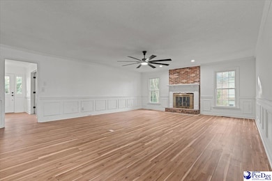 3207 Lakeshore Dr, Florence, SC 29501 - photo 6