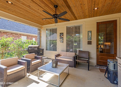 133 Hampton Chase, Madison, MS 39110 - photo 7