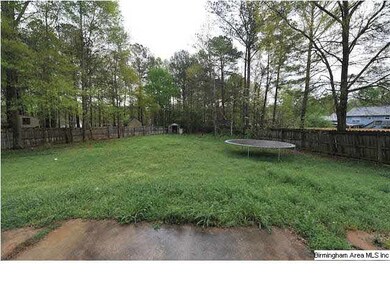 Huge Fenced Lot