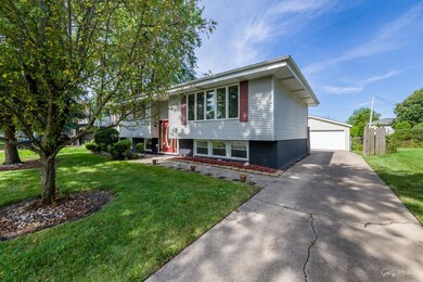 606 Fillmore Ave, Dyer, IN 46311 - photo 2