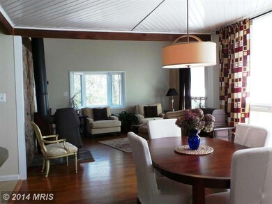 3035 Woodlow Dr, Huntingtown, MD 20639 - photo 5