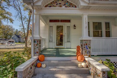 203 N Belleville St, Freeburg, IL 62243 - photo 2